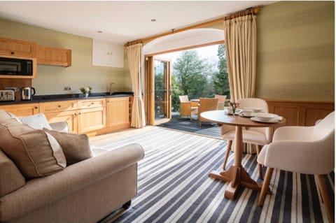 Yewfield Self Catering Apartments Condo in Hawkshead