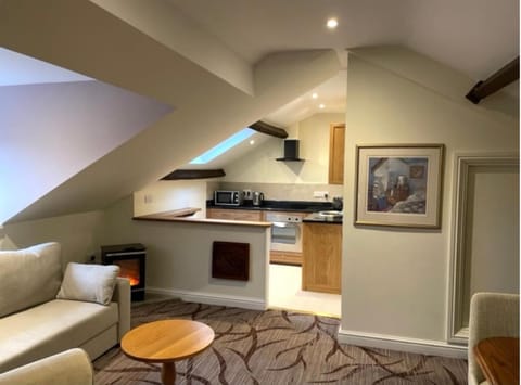 Yewfield Self Catering Apartments Condo in Hawkshead