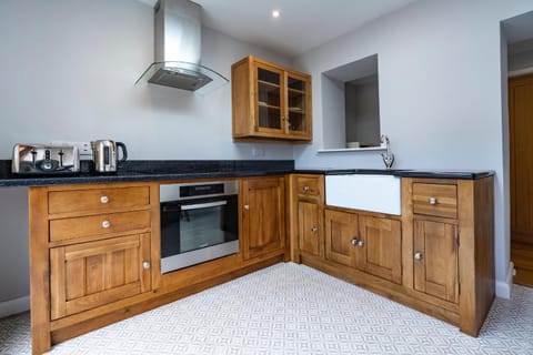 Yewfield Self Catering Apartments Apartment in Hawkshead