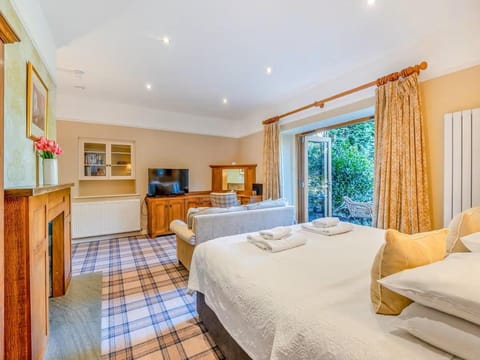 Yewfield Self Catering Apartments Apartment in Hawkshead