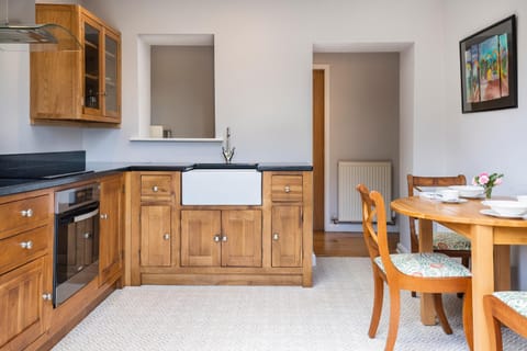 Yewfield Self Catering Apartments Apartment in Hawkshead