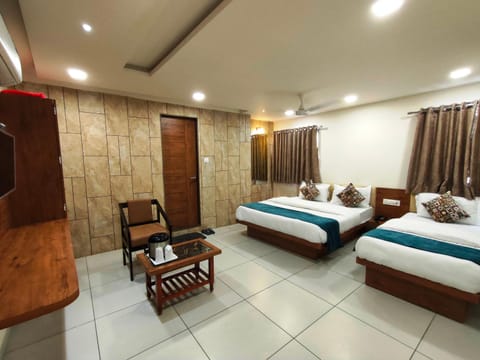 Hotel Kinara Hôtel in Ahmedabad