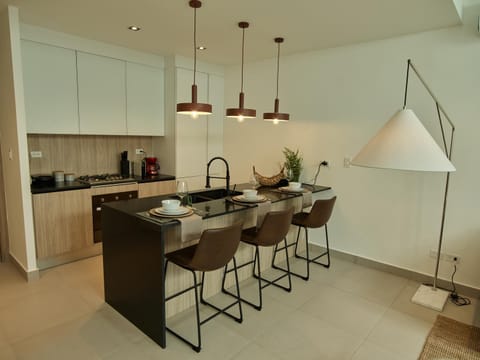 Kasa Residences Punta Cana. Apartment in Punta Cana