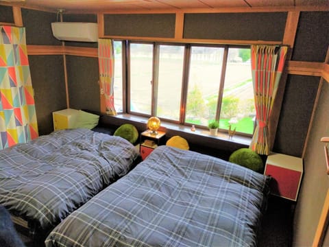 Soma City - House - Vacation STAY 15643 Bed and Breakfast in Miyagi Prefecture