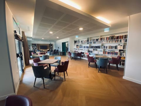 Domitys Le Chant des Lavandières Apartment hotel in Dreux