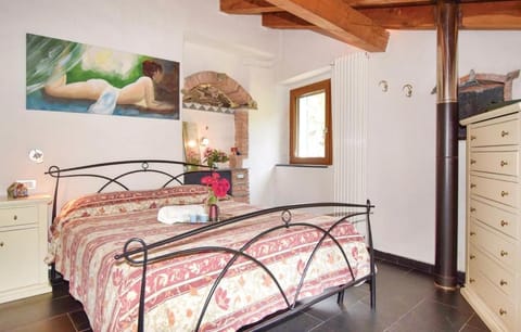 House Quiete Apartment in Levanto