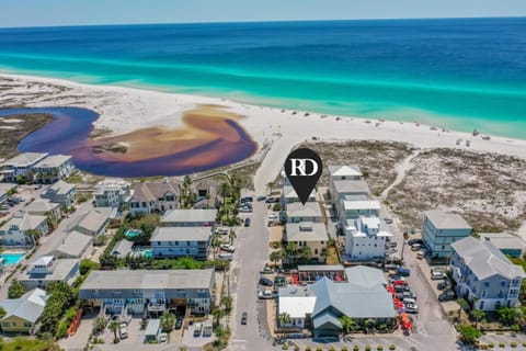 Kevin's Heaven House in Grayton Beach