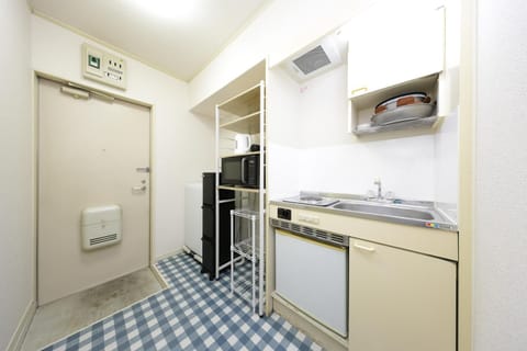 メゾンファミール成瀬 Apartment in Yokohama