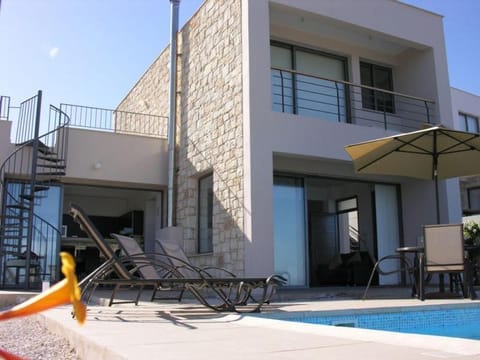 Villa Calypso Villa in Paphos District