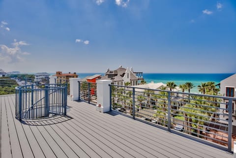 2657 East County Highway 30A Maison in Seagrove Beach