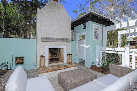 244 Spartina Circle at Camp WaterColor House in Seagrove Beach