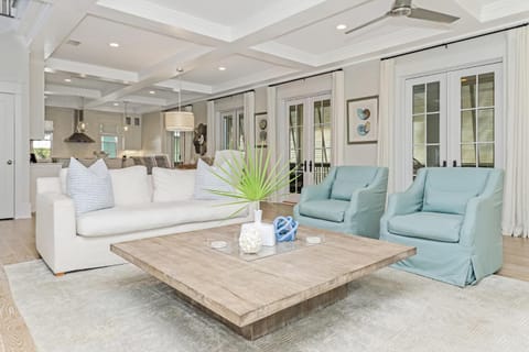 244 Spartina Circle at Camp WaterColor House in Seagrove Beach