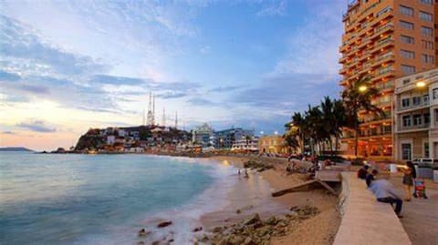 Nearby landmark, Natural landscape, Beach