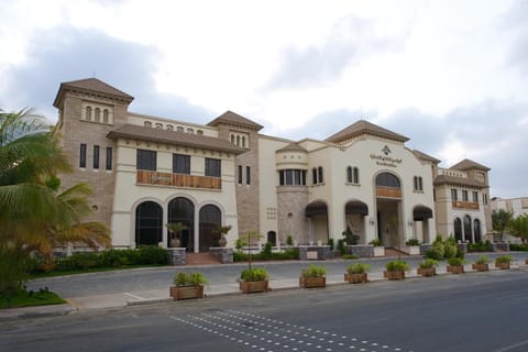 Al Rawasi Hotel Suites Hotel in Jeddah