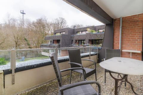 Patio, View (from property/room), Balcony/Terrace