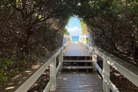 Sonshine by the Sea House in Seagrove Beach