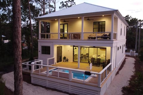 Sonshine by the Sea House in Seagrove Beach