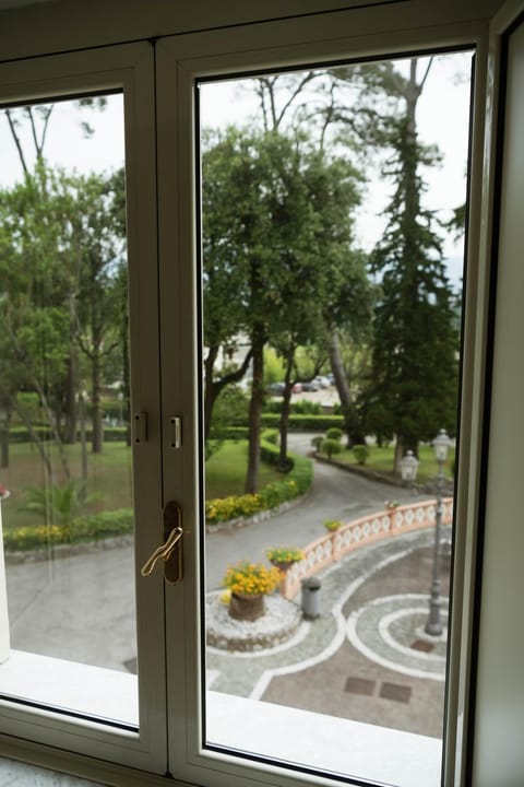 View (from property/room), Garden view