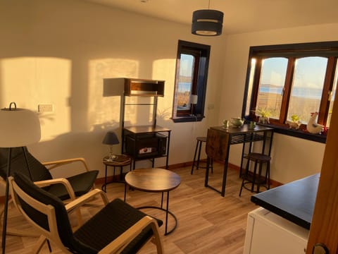 Kisumu Apartment in Scotland