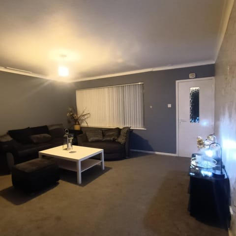 2 bed apartment Apartment in Prestwich