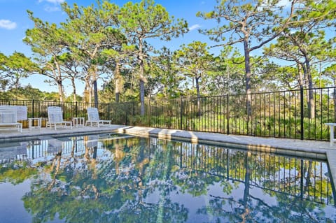 Emerald Isle House in Seagrove Beach