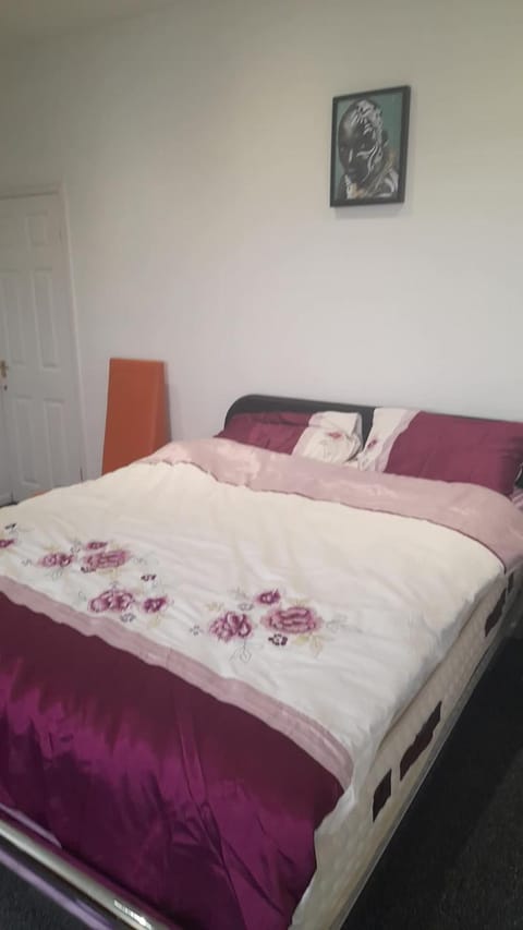 ACCANE Apartment in Sunderland