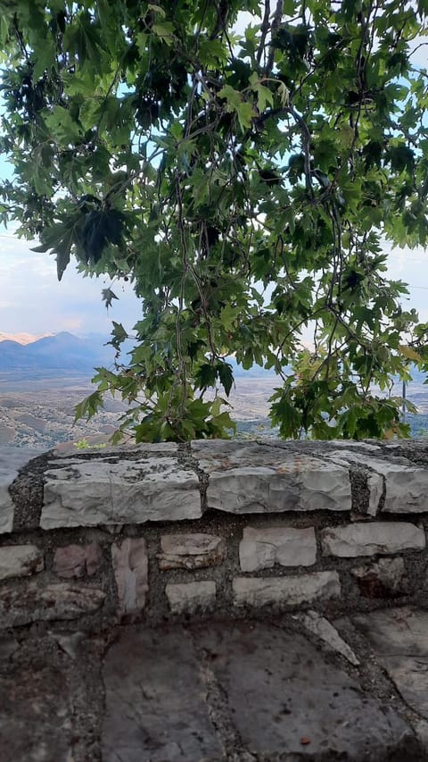 Nearby landmark, Day, Natural landscape, Mountain view