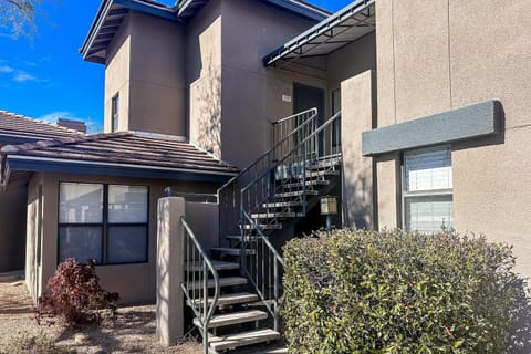 The Greens at Ventana Canyon #1205 Condo in Catalina Foothills