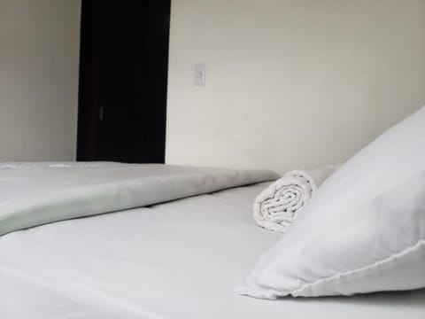 Apartahotel Barú - Usaquén Apartment hotel in Bogota