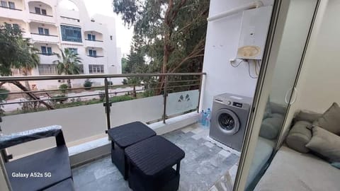 Appartement de luxe 3 pièces proche de la plage à Sousse Copropriété in Sousse