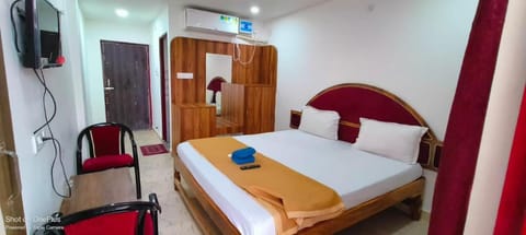HOTEL SRI KRUTI Hotel in Puri