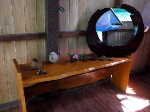 shiringacamp Nature lodge in Madre de Dios, Peru