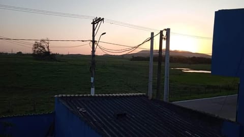 Casarão Azul - Região dos Lagos House in São Pedro da Aldeia