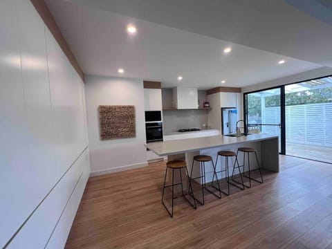 Family friendly paradise House in Pittwater Council