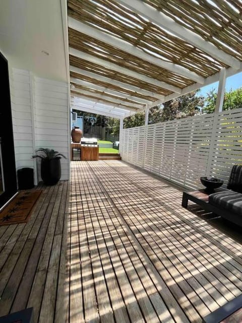 Family friendly paradise House in Pittwater Council