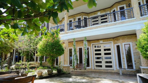 Castle View Hotel Samal Resort in Island Garden City of Samal