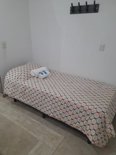 Comodidad, Tranquilidad y ocio Apartment in Puerto Madryn