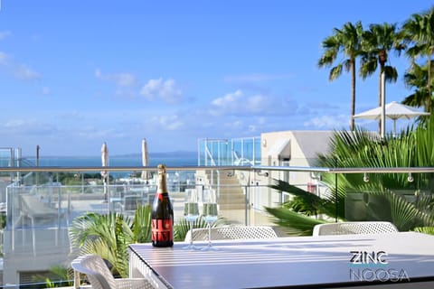 Natural landscape, View (from property/room), Balcony/Terrace, Sea view