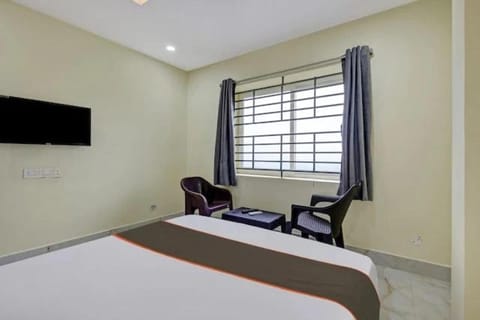 Ns Beach Resort Bed and Breakfast in Visakhapatnam