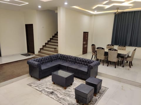 Runaway villa Villa in Hyderabad