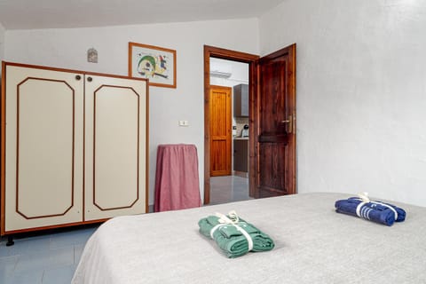 Appartamento in villa Bruno Apartment in Olbia