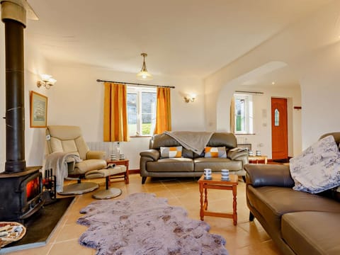 3 Bed in Lee 91008 Maison in Woolacombe