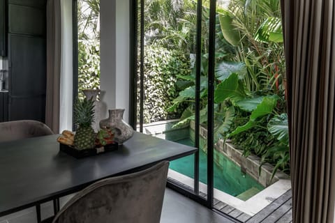 Garden, Pool view, Swimming pool