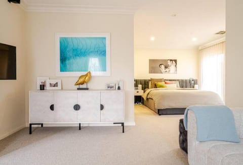 Luxury Family Holiday Rental On the Mornington Peninsula | Melbourne ...