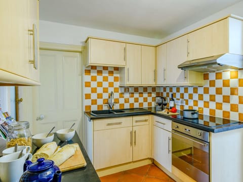1 Bed in Filey 91224 House in Filey Beach