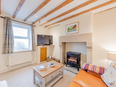 2 Bed in Wirksworth 1 mile 91398 Maison in Amber Valley