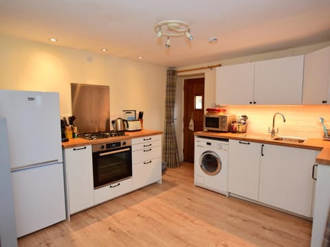 2 Bed in Wirksworth 1 mile 91398 Haus in Amber Valley