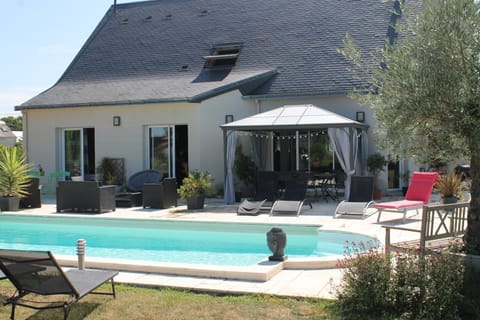 Le Champ De La Ferme Bed and Breakfast in Centre-Val de Loire