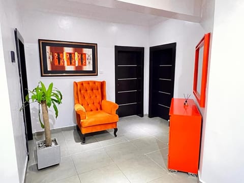 Tribeca pod (3 bedroom with swimming pool) V.i Lagos Condo in Lagos