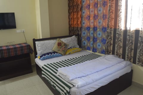 Green Castle Residency Apartment hotel in Kerala